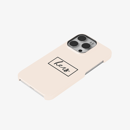 Her Phone Case
