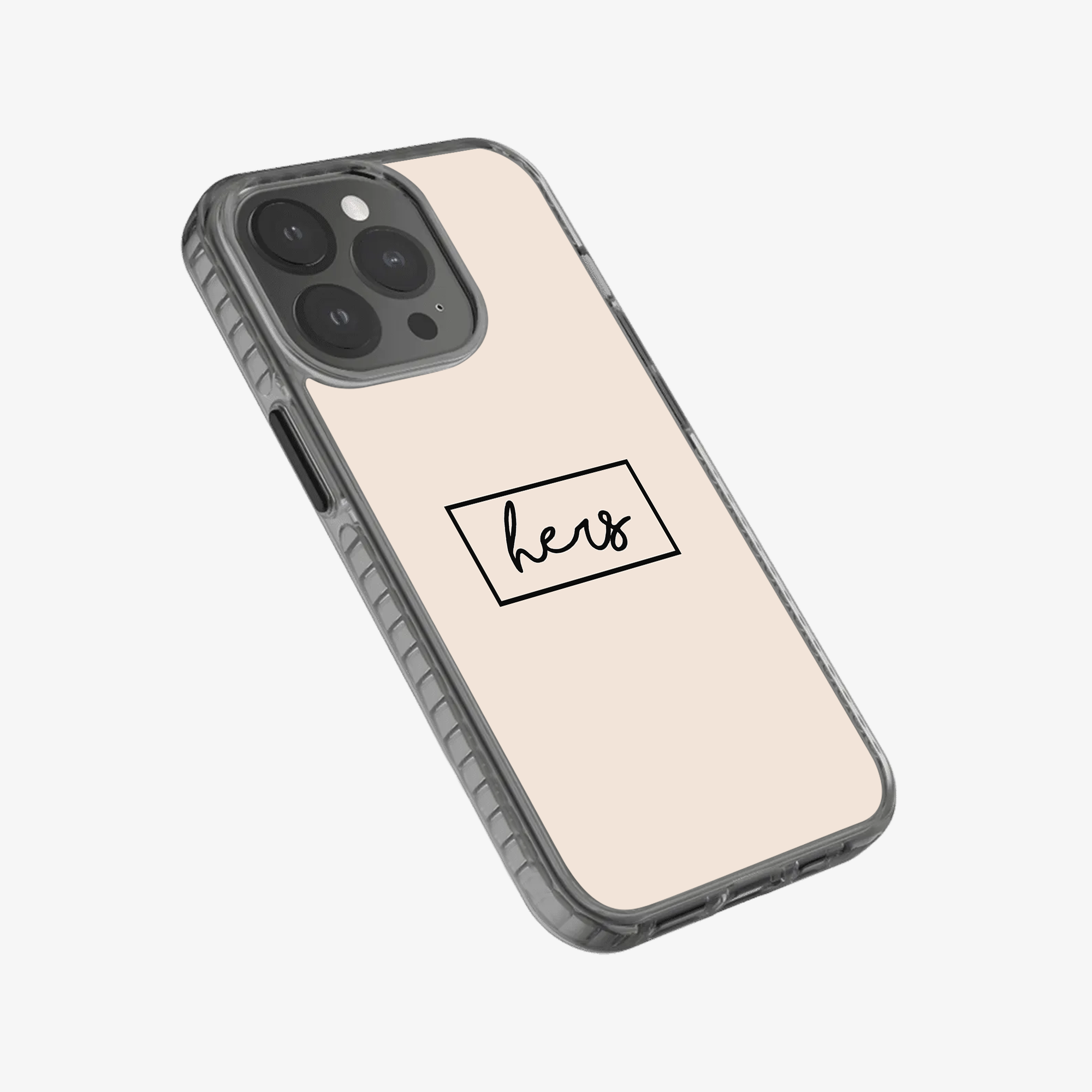 Her Phone Case