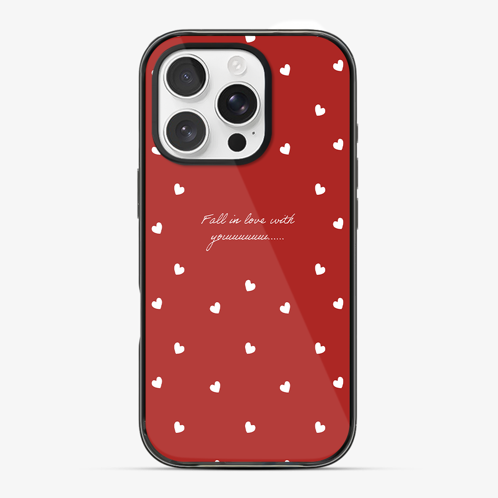 Fall In Love Phone Case