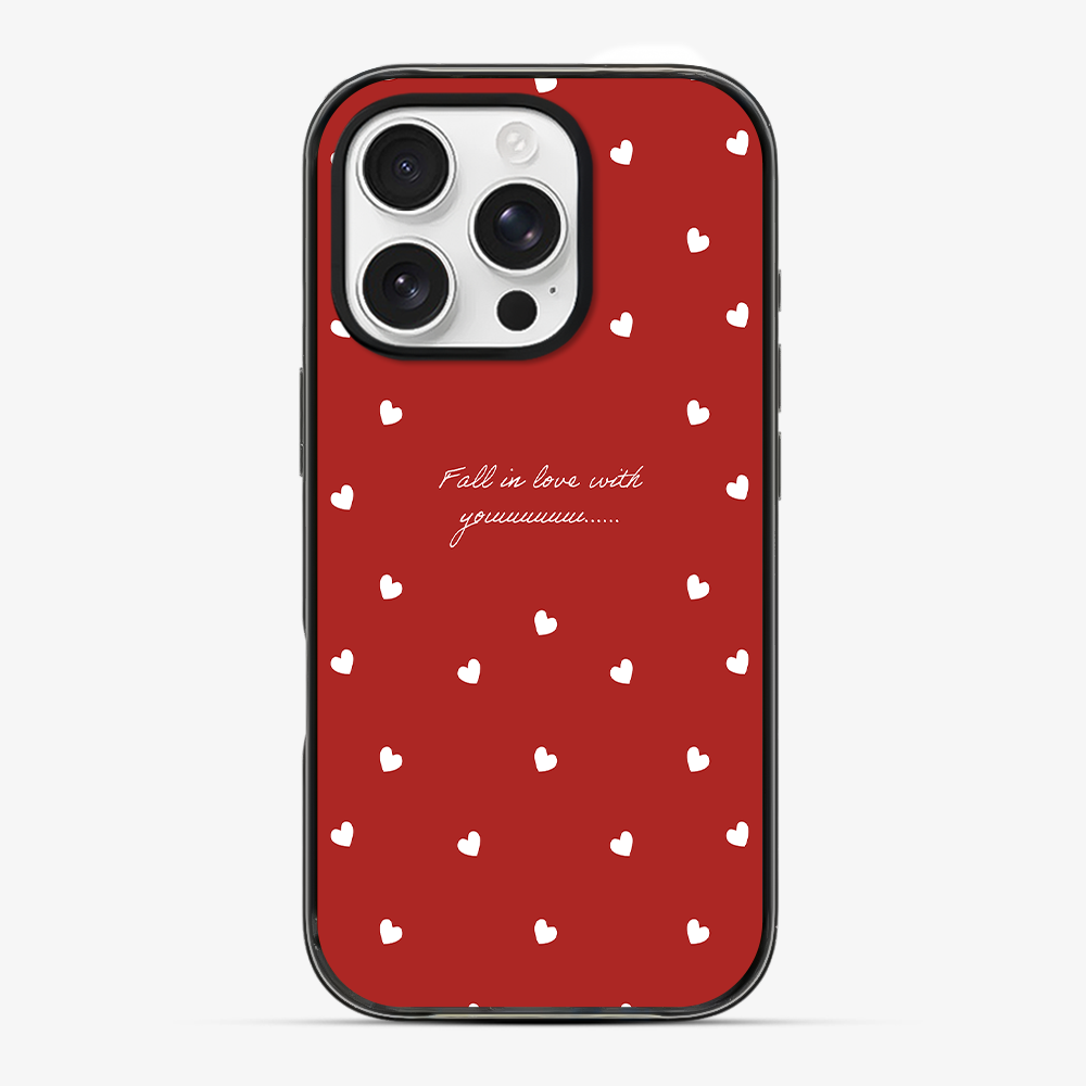 Fall In Love Phone Case