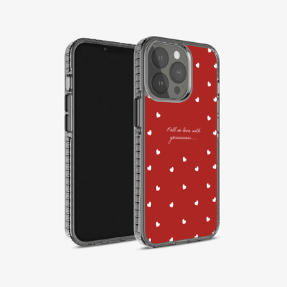 Fall In Love Phone Case