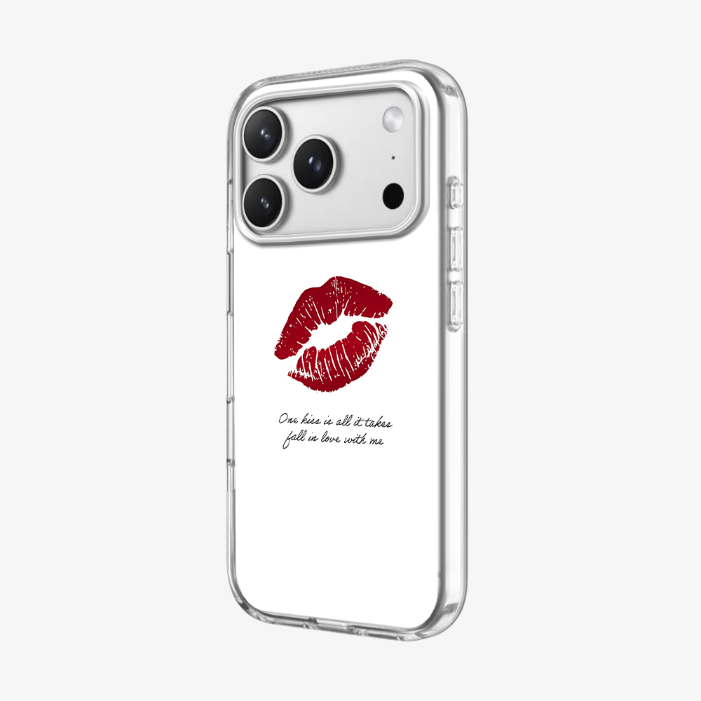 One Kiss Phone Case