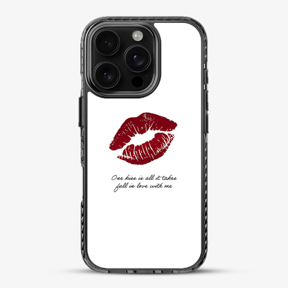 One Kiss Phone Case