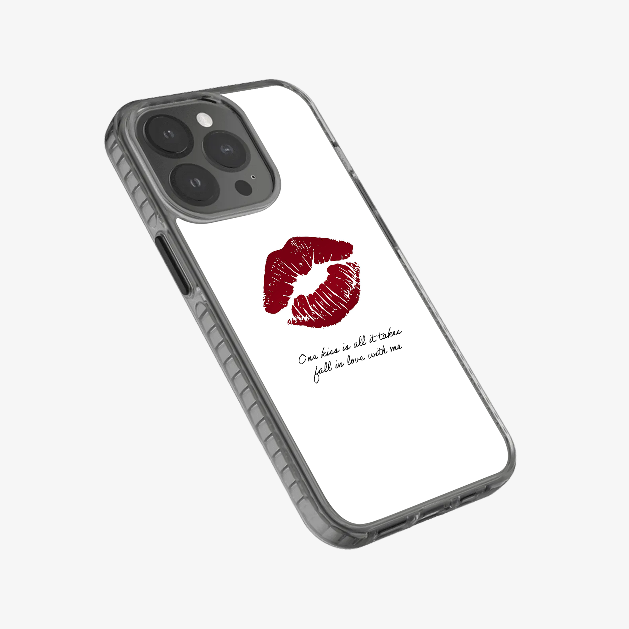 One Kiss Phone Case