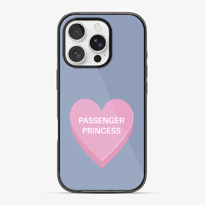 Passenger Princess Phone Case