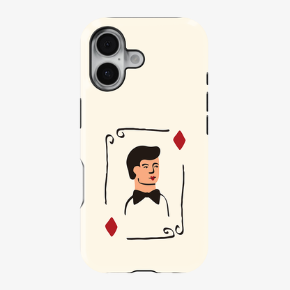 King Of Hearts Phone Case