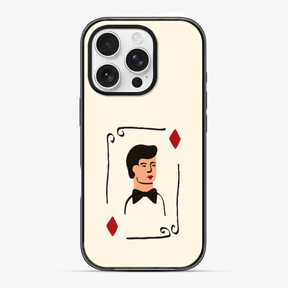 King Of Hearts Phone Case