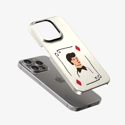 King Of Hearts Phone Case