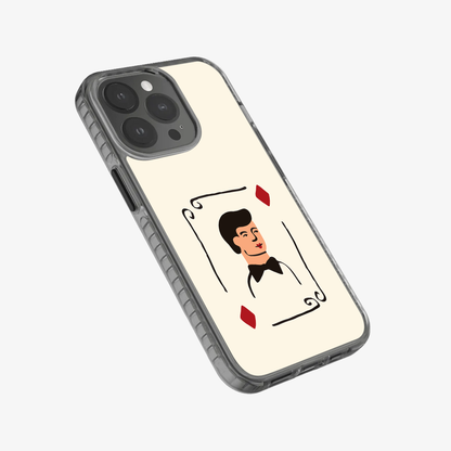 King Of Hearts Phone Case