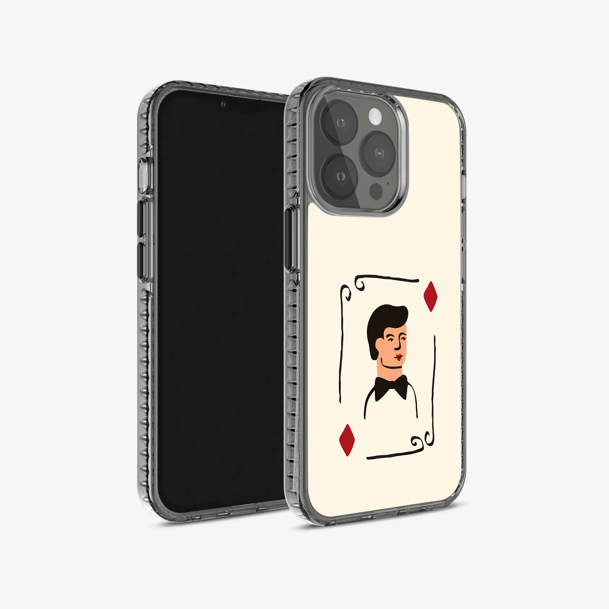 King Of Hearts Phone Case