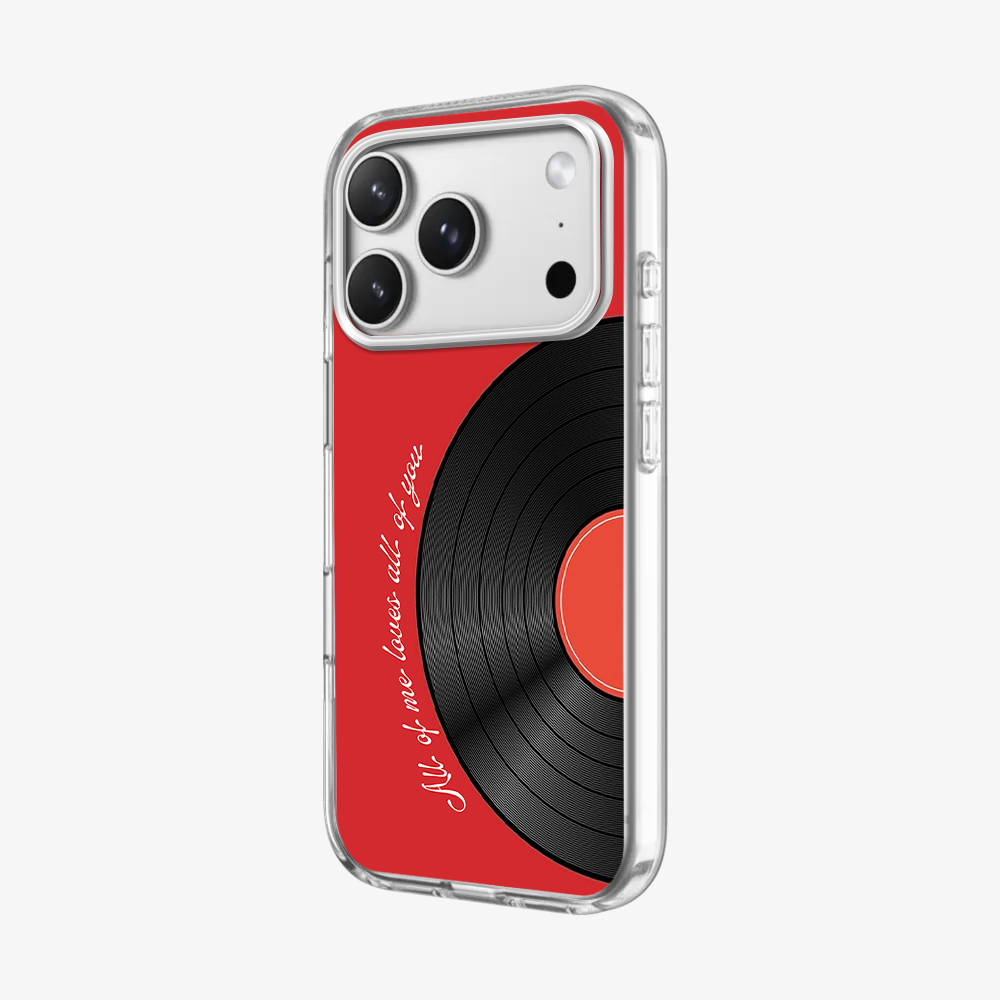 All Of Me 1Phone Case