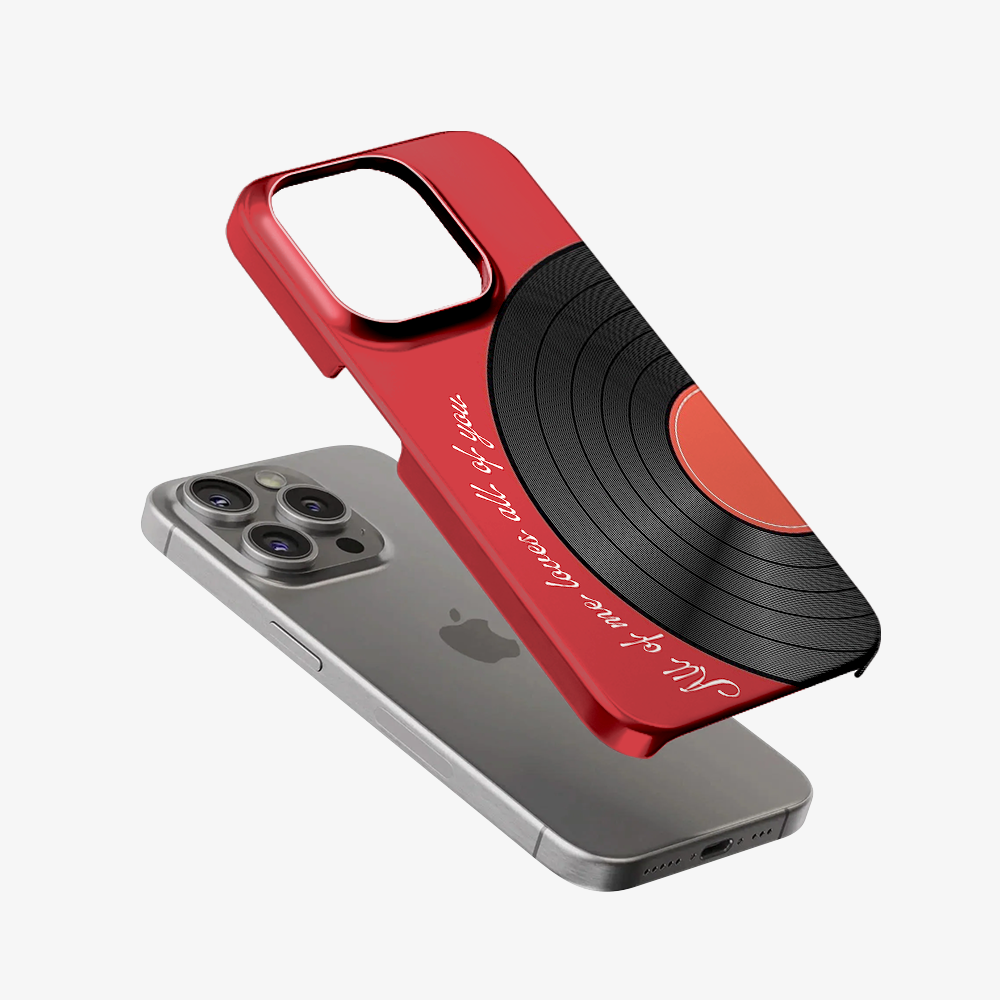 All Of Me 1Phone Case