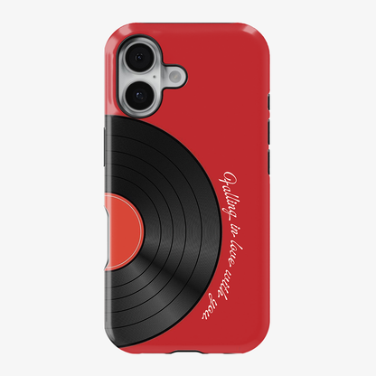 All Of Me 2 Phone Case