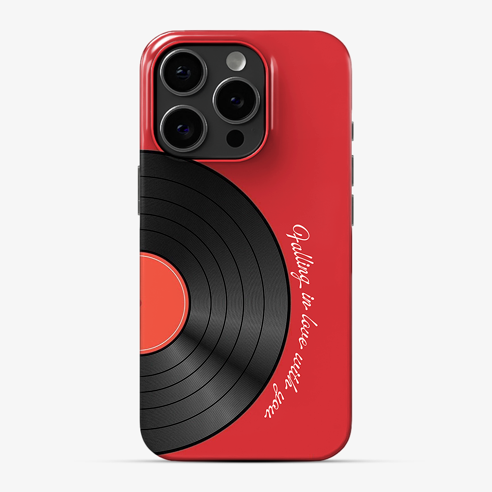 All Of Me 2 Phone Case