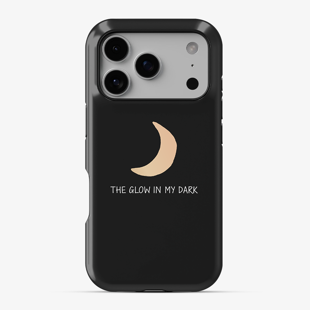 Glow In My Dark Phone Case
