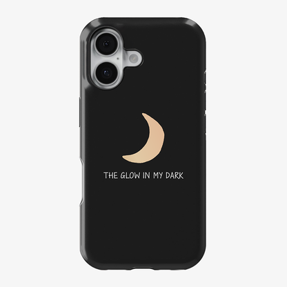 Glow In My Dark Phone Case