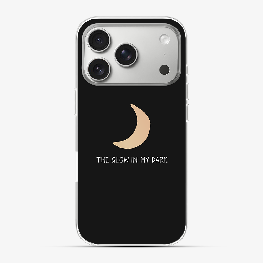 Glow In My Dark Phone Case