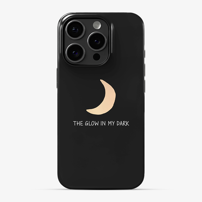 Glow In My Dark Phone Case