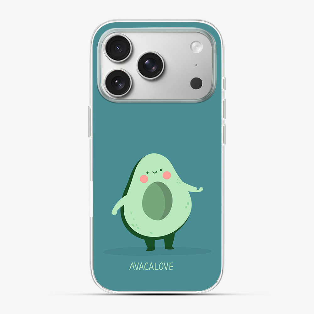 Avacalove 1 Phone Case