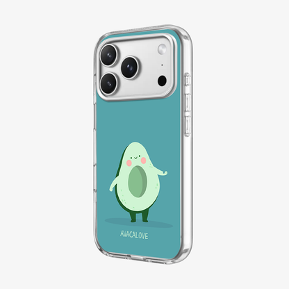 Avacalove 1 Phone Case