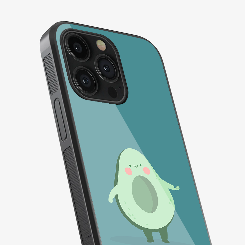 Avacalove 1 Phone Case