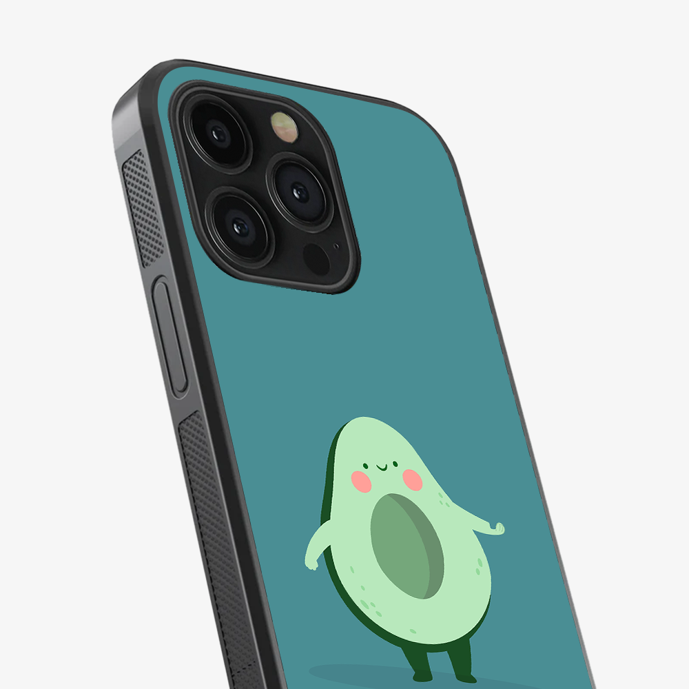 Avacalove 1 Phone Case