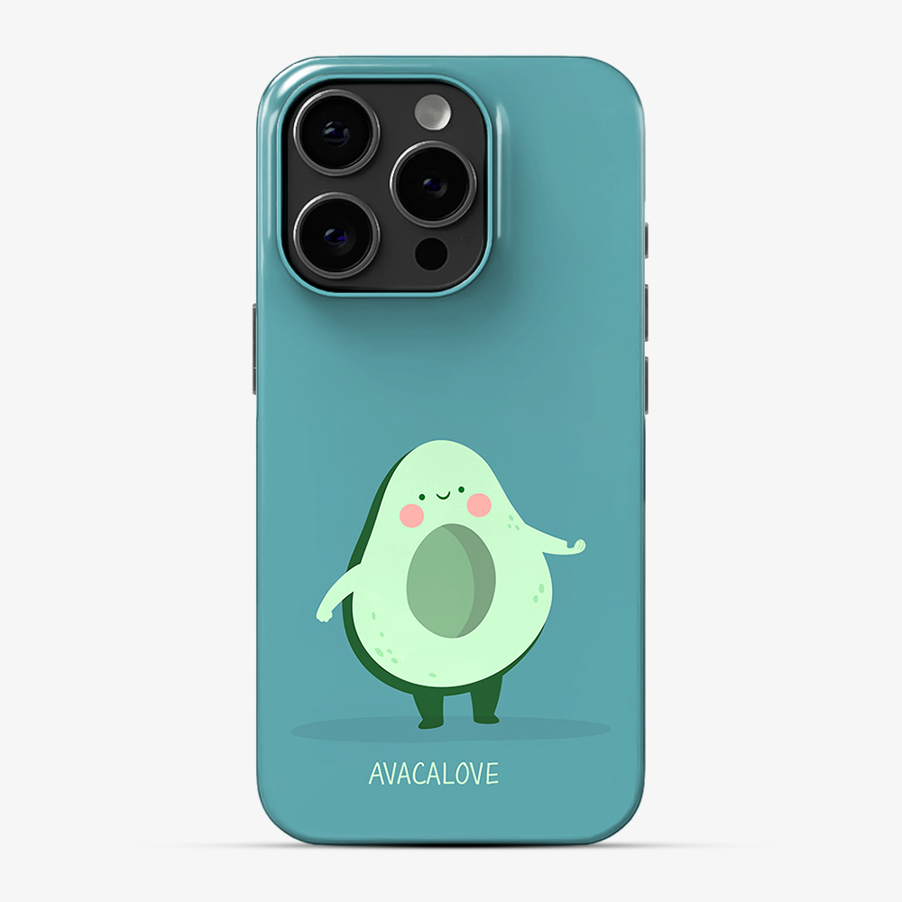 Avacalove 1 Phone Case