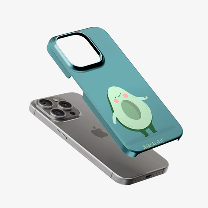 Avacalove 1 Phone Case
