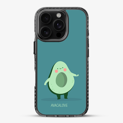 Avacalove 1 Phone Case