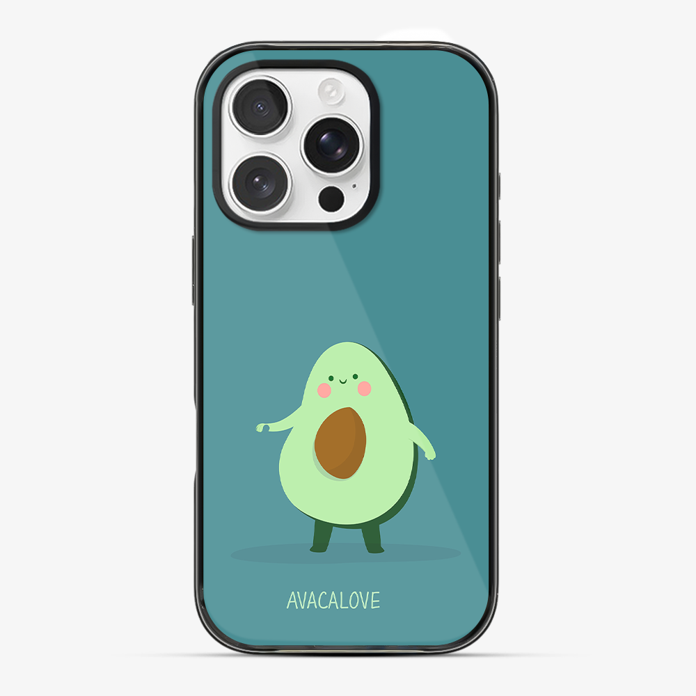 Avacalove 2 Phone Case
