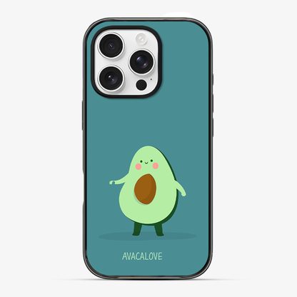Avacalove 2 Phone Case