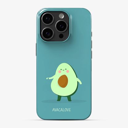 Avacalove 2 Phone Case