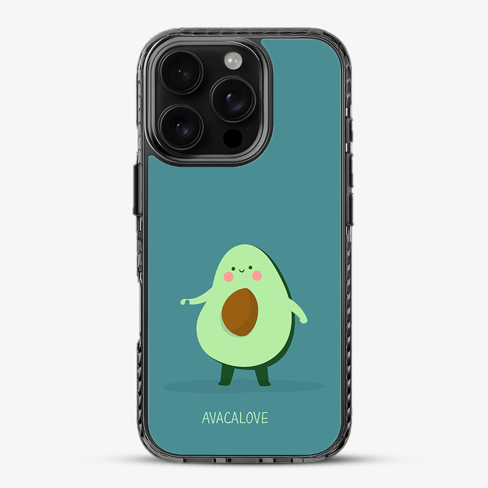 Avacalove 2 Phone Case