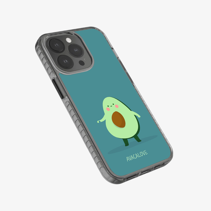Avacalove 2 Phone Case