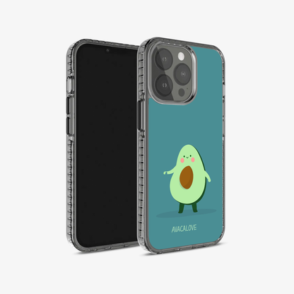 Avacalove 2 Phone Case