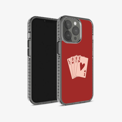 Love 2 Phone Case