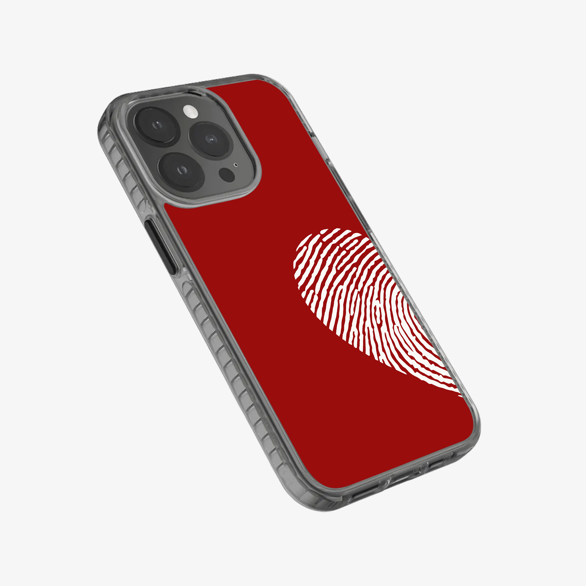 Half Heart 2 Phone Case