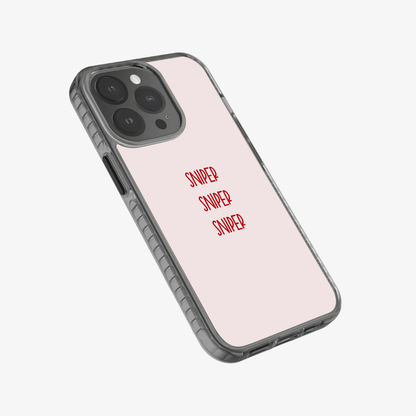 Sniper Phone Case