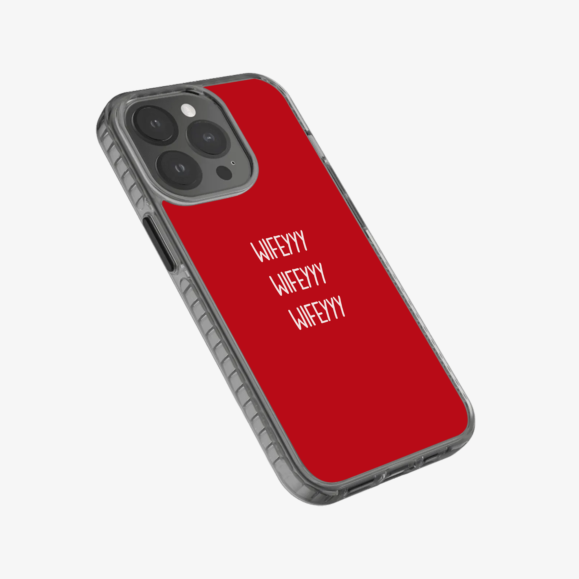 Wifey Phone Case