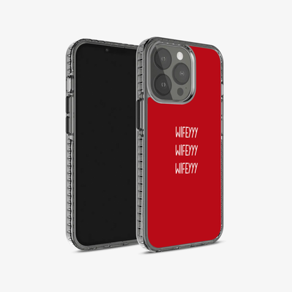 Wifey Phone Case