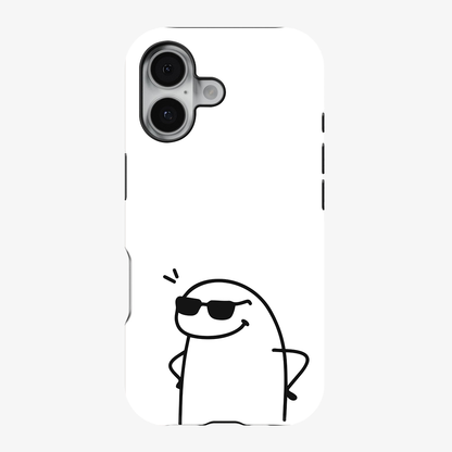 Cool Guy Phone Case
