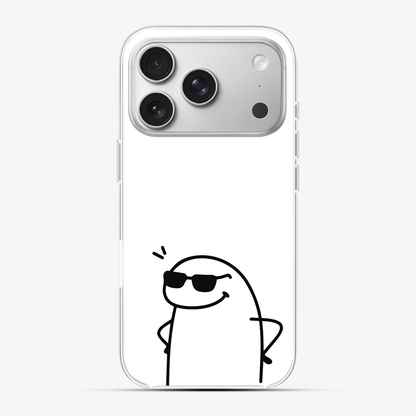 Cool Guy Phone Case
