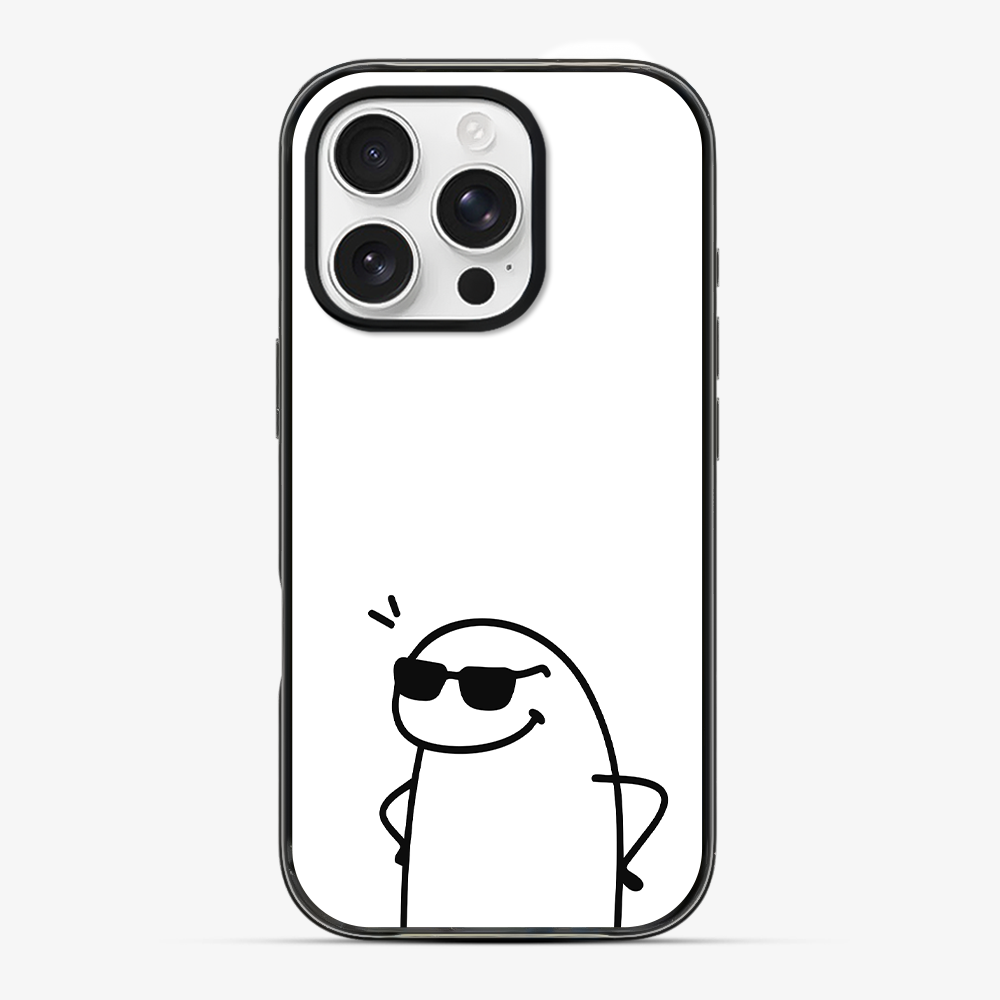 Cool Guy Phone Case