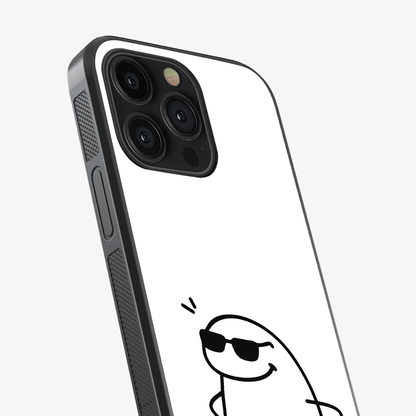 Cool Guy Phone Case