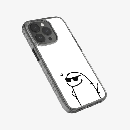 Cool Guy Phone Case