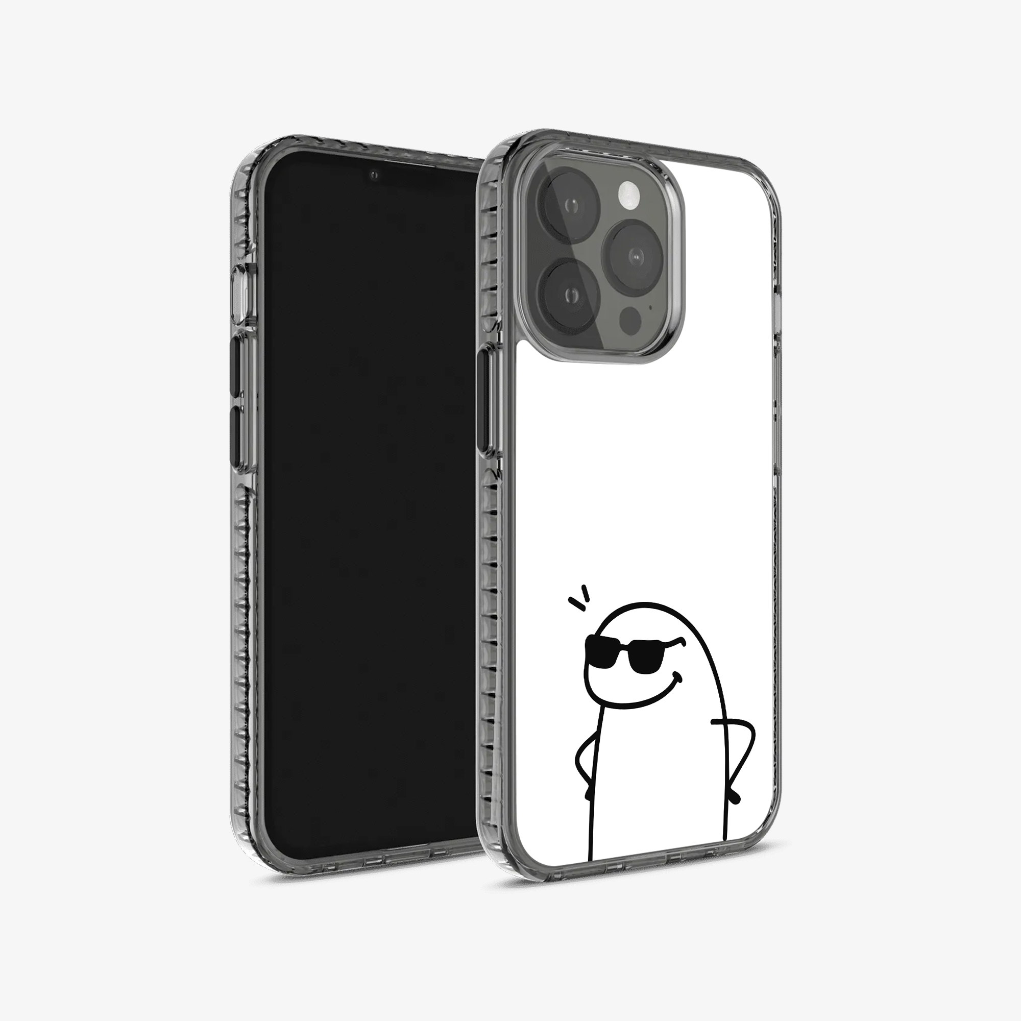 Cool Guy Phone Case