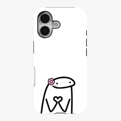 Pookie Girl Phone Case