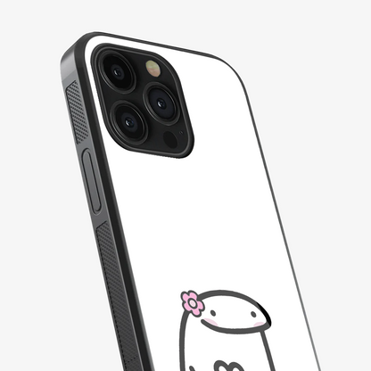 Pookie Girl Phone Case