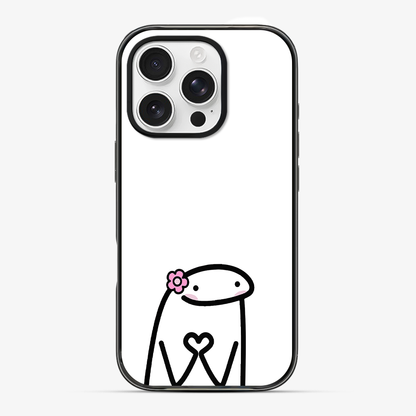 Pookie Girl Phone Case