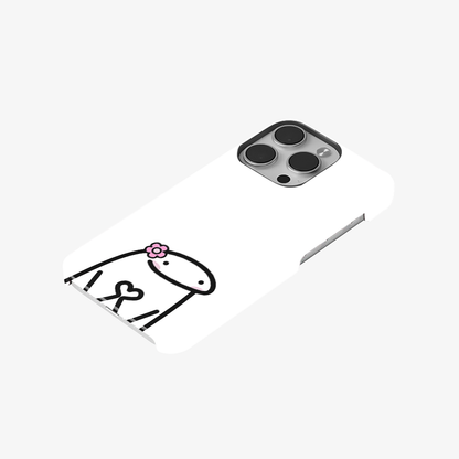 Pookie Girl Phone Case